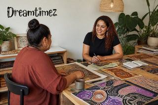 5 Ways to Support Indigenous Artists in 2026