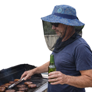 Why Dreamtimez Fly Net Hats Are Different