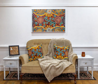 Authentic Aboriginal Art Home Decor: A 2026 Guide