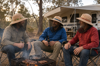 Mosquito Head Net vs Mosquito Netting vs Fly Net Hat: What Actually Works?