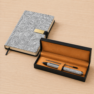 Buy Authentic Aboriginal Art Stationery: A 2026 Guide