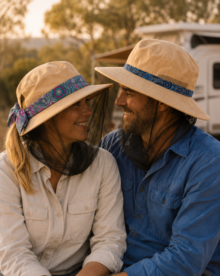 Fly Net Hats: A Complete Guide