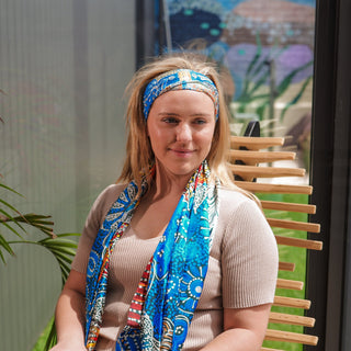 Indigenous Art Fashion Online: Authentic Pieces