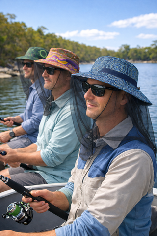Best Hats for Hiking, Golf, Fishing & the Outback: What Actually Matters
