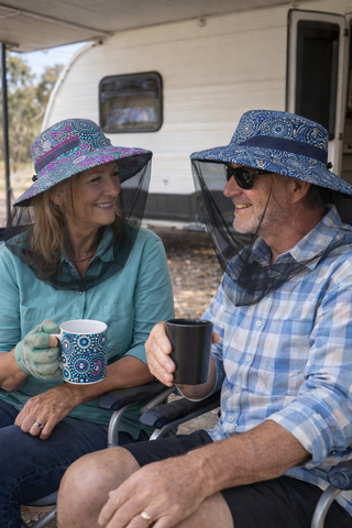Best Hats for Camping, Outback Travel & Outdoor Events: What Actually Matters