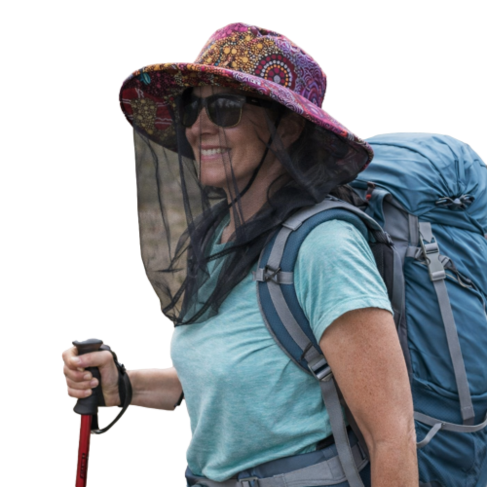 Best Mosquito Nets for hiking, mosquito nets Austrralia – Dreamtimez ...