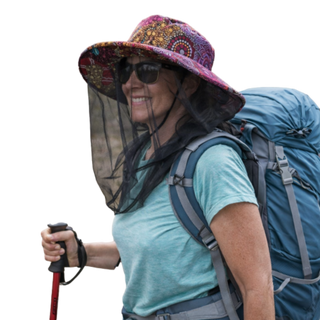 Best Mosquito Nets for hiking