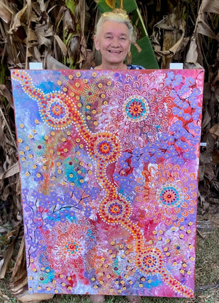 Indigenous Art | Aboriginal Art | Australian Art | Dreamtimez