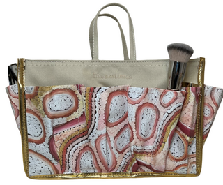 The Bag Organiser With Style