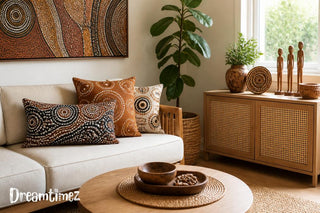 Benefits of Indigenous Home Decor for Modern Spaces