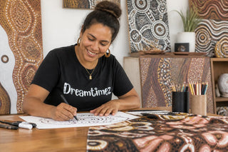 Bulurru Alternative for Aboriginal Art: Ethical Choices