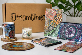 Bulurru Alternative for Ethical Gifts