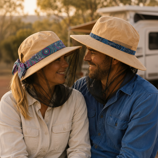 Wide Brim Hats for Men & Women: What to Look For (and What Most Miss)