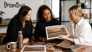 Ethical Considerations When Purchasing Indigenous Art