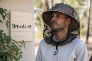 Fly Net Hat Guide: Mozzie & Insect Protection