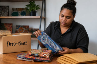 How to Check for Fair Trade Indigenous Products