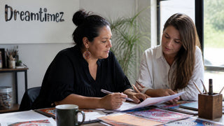 How to Ensure Fair Compensation for Indigenous Artists
