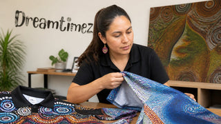 How to Identify Authentic Indigenous Art Clothing