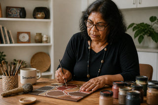How to Support Indigenous Creators: A Practical Guide