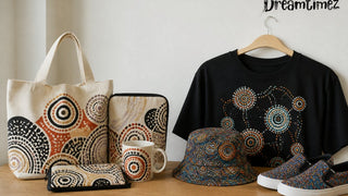 Indigenous Art Fashion vs Cultural Appropriation