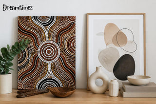 Indigenous Art vs Western Art for Home Styling: 2026 Guide