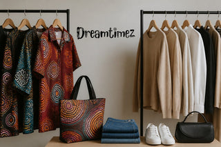 Indigenous Fashion vs Mainstream Fashion Trends