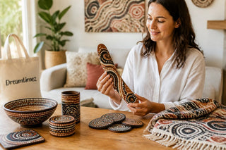Indigenous Homewares for Beginners: A Shopping Guide