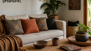 Koh Living Alternative for Ethical Home Decor