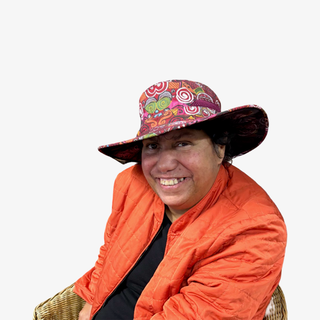 Aboriginal Hat & Indigenous Hat: Real Artwork, Real Protection