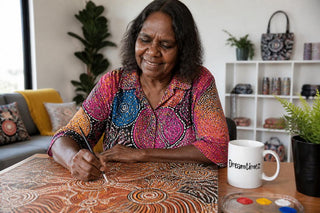 Why Buy Authentic Indigenous Products