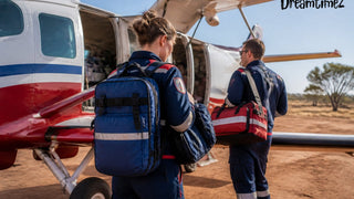 Why Buy Royal Flying Doctor Merchandise: Gifts That Give Back