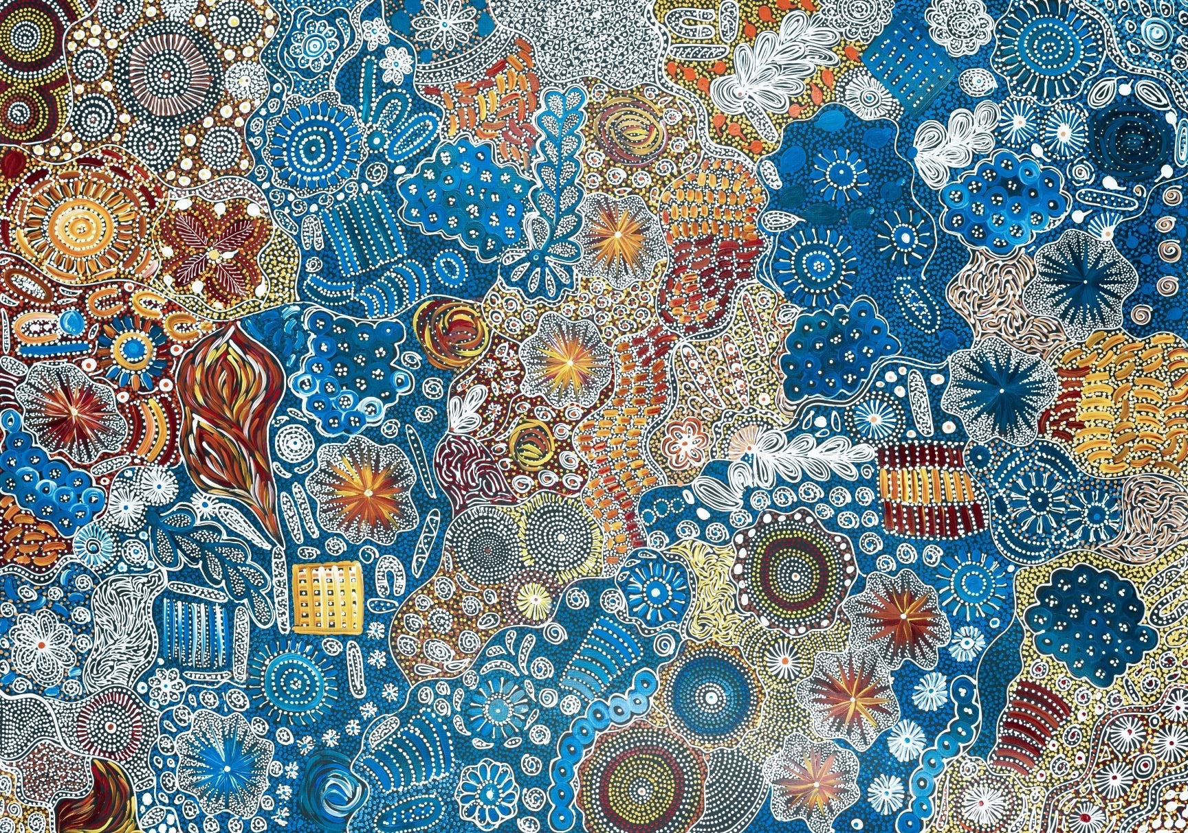 Art Prints – Dreamtimez Australia