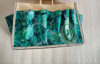 Organiser Bag Insert - Travel Bag Insert