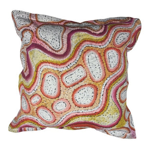 Aboriginal Art Cushion Covers
