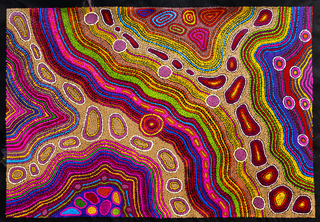 Aboriginal Art, Indigenous Artwork