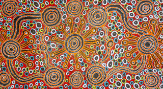 Aboriginal Art, Indigenous Artwork