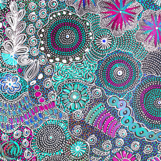 Aboriginal Art, Indigenous Artwork
