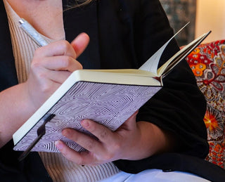 Travel Journals & Gratitude Journals