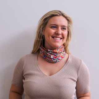 Aboriginal Headband For Women