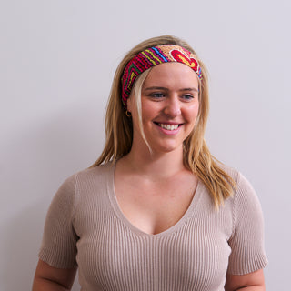 Headband - Multicolor