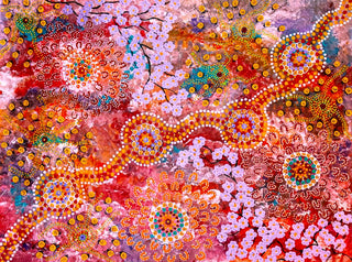 Aboriginal Art, Indigenous Artwork