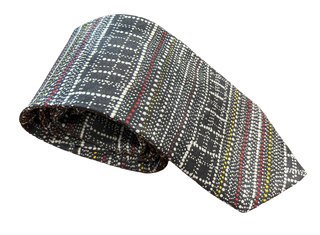 Silk Tie - Striped