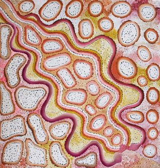 Aboriginal Art, Indigenous Artwork