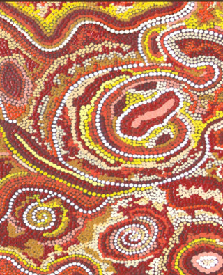 Aboriginal Art, Indigenous Artwork