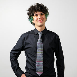 Aboriginal Ties & Indigenous Silk Ties