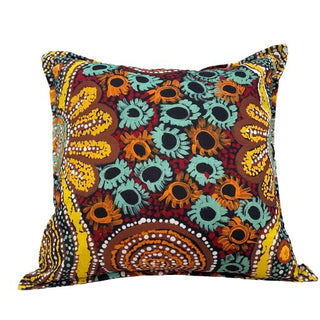 Aboriginal Art Cushion Covers
