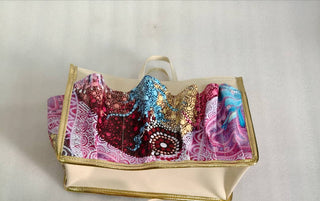 Organiser Bag Insert - Travel Bag Insert