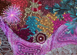 Aboriginal Art, Indigenous Artwork