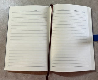 Travel Journals & Gratitude Journals